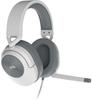 Гарнитура Corsair HS55 Surround Белый