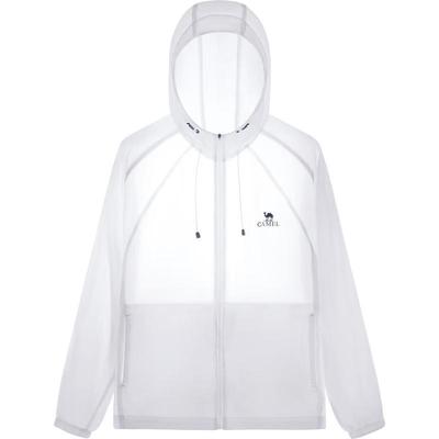 Men's Glacier UPF50+ Sun Protection Jacket