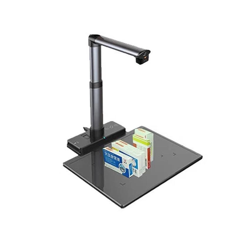

Trendscot TR-1604 Pharmaceutical Traceability Document Scanner CN plug (adapter included)