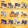 Card.fun Genuine Azure Legacy The sun rises for all living beings Collection cards Anime character collection card Kid toy gifts