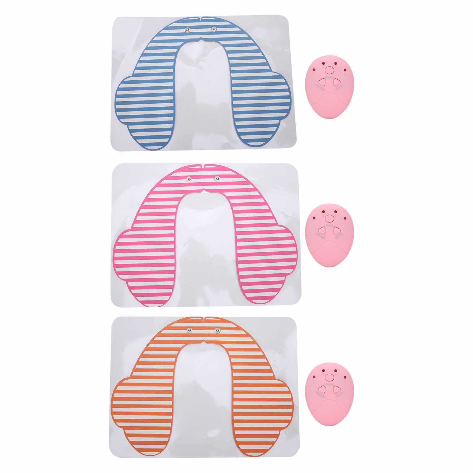 

Электронный тренажер для бедер, умный тонер для задних мышц, стимулятор для ягодиц и бедер