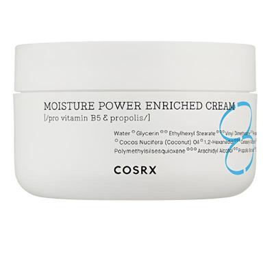 Gezichtsverzorging – Gezichtscrèmes en -lotions