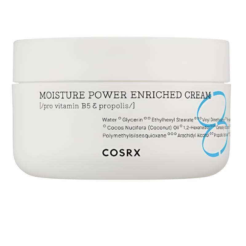 

[COSRX] Hydrium Moisture Power Enriched Cream 50 ml