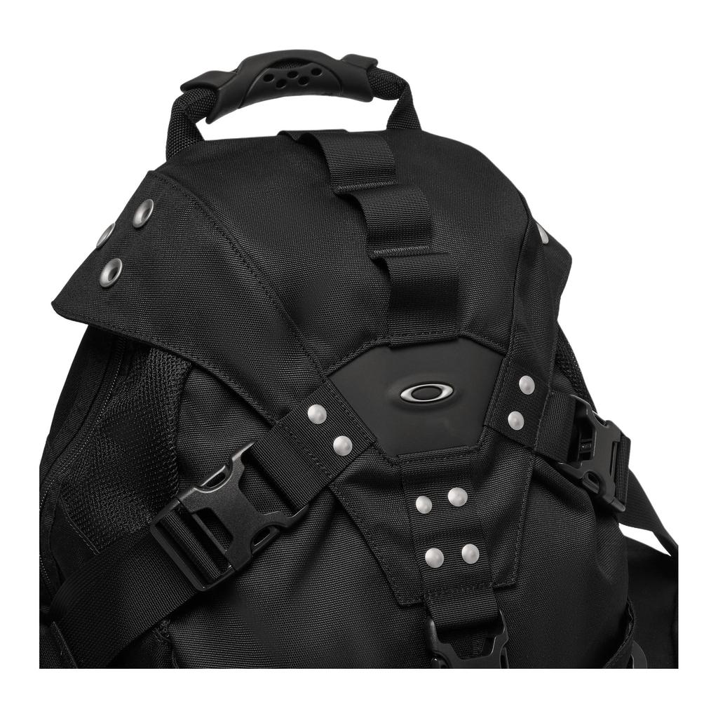 Oakley Icon Rc Backpack Blackout Men Backpacks FOS901479-02E