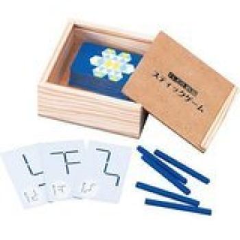

Игра-палка Heiwa Kougyou EH-04