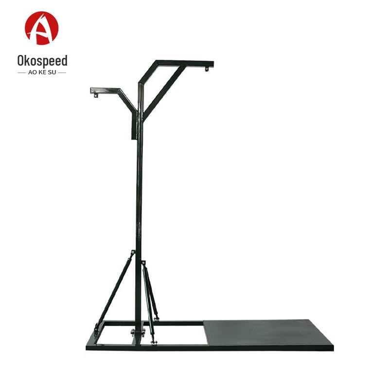 Aokosu Hanging Sandbag Stand