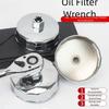 Oil Filter Removal Wrench Socket tallation Tool With 1/2 Inch Square Drive Multiple Sizes Available Automotive Repair Tools