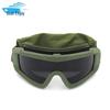 Zhou Xiang Tactical and Windproof Protective Goggles