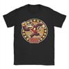 2026 New Fashion Funny Donkey Kong Video Games High Quality Soft T Shirts Mens Oneck Short Sleeve Tops  Cotton Summer TopsTops