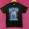 Death Row Records Electric Chair Tshirt