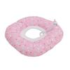 Ear Guard Pillow with Hole Soft Cotton Pain Pressure Reduction Sleeping Cushion Pillow for Side