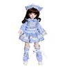 Pretty 30cm Doll Clothes Fashion Doll Accessories Trendy Doll Dress  Girl Toy Gift