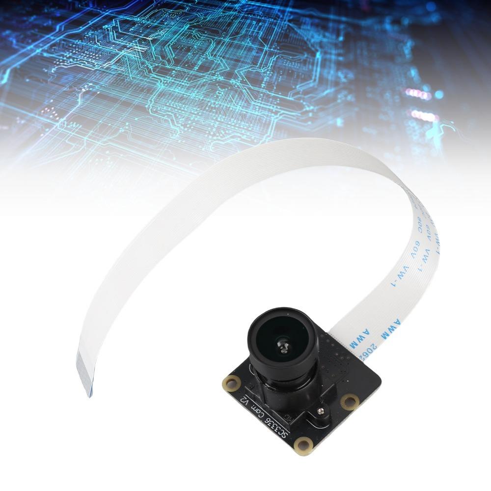 Color Camera Type SC3336 Photosensitive Chip for LuckFox Pico Series For Motherboards