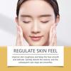 Viareline Exfoliating Rice Essence Is A Gentle Hydrating, Moisturizing, Fine And Pore-Shrinking Essence