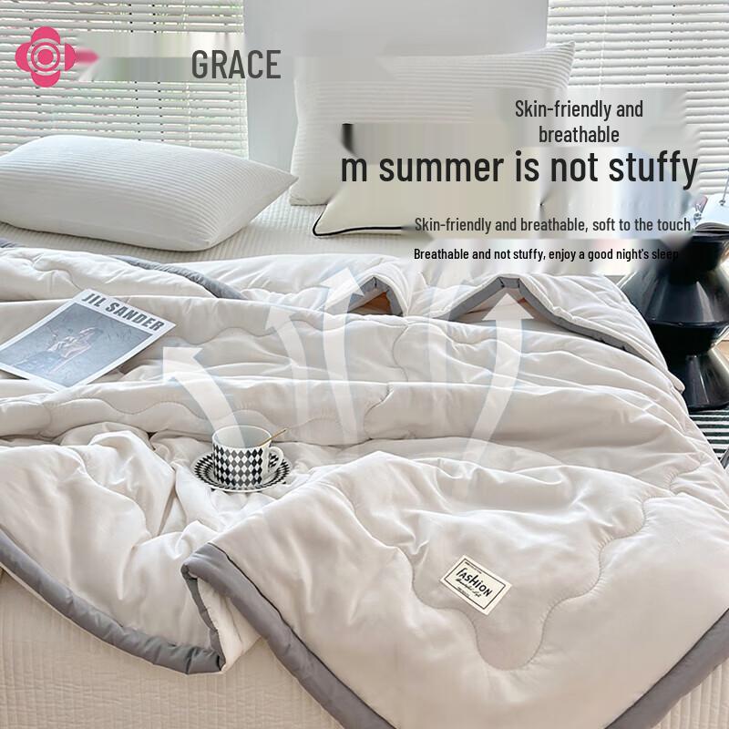 Jie Li Ya Sommerdecke für das Studentenwohnheim