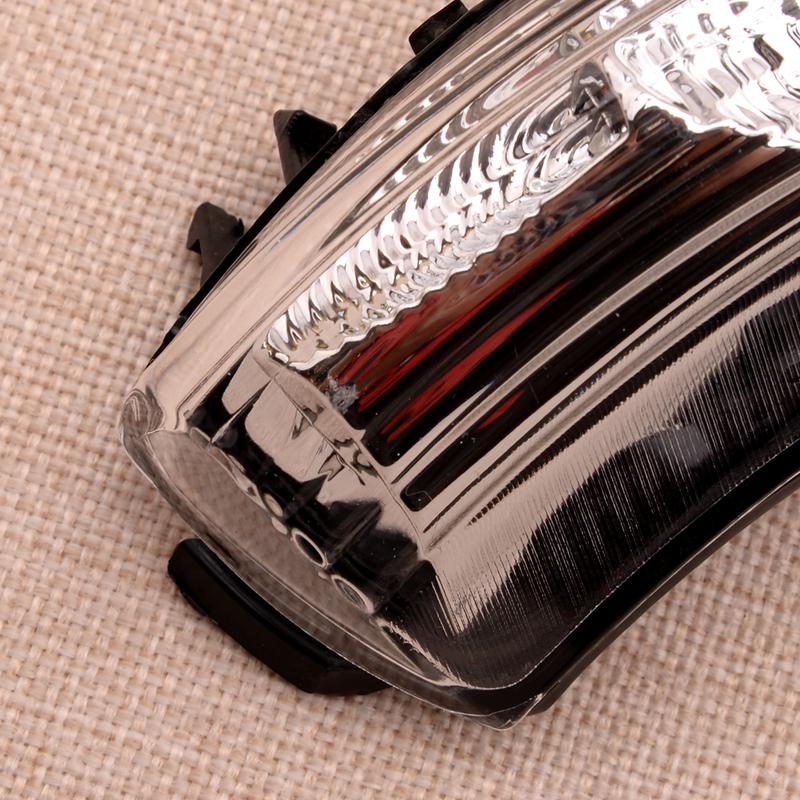 Right Rearview Mirror Turn Signal Light fit for Buick Regal 2011-2016