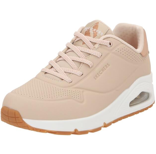 Skechers Shimmer Away UNO Sneakers
