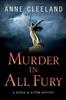 The Murder In All Fury : A Doyle & Acton Mystery Book