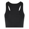 Girlfriend Collective Womens/Ladies Paloma Scoop Neck Sports Bra