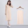 Elegant Women's Summer Boho Casual Long Maxi Evening Party Cocktail Beach Dress Sundress For Effortless Style