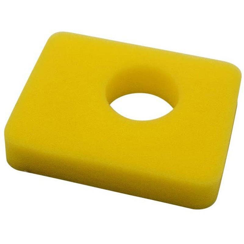 

Hot New Pro Top 2018 Air Filters Foam Sponge Yellow 799579 Accessories Field Filter Kit Air High Quality
