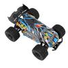 2.4G RC Off Road Car High Speed   Drifting Stunt Remote Control Car Electric Powered
