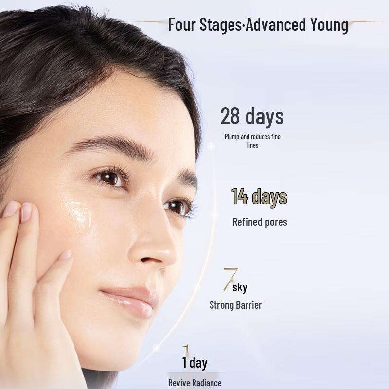 CPB Radiant Luminizing Serum