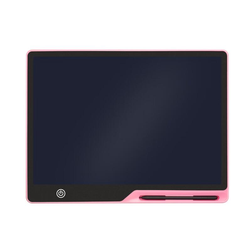 Large Rechargeable LCD Writing Tablet for Kids