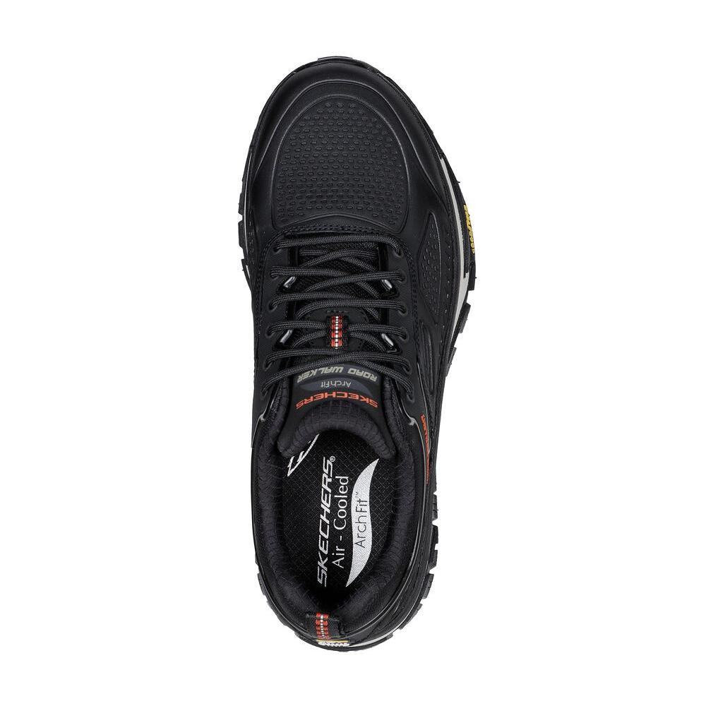 Sneakers Skechers Schwarz Arch Fit Road Walker