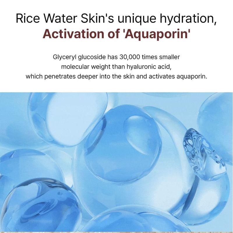 mommy care - Rice Water Skin Toner