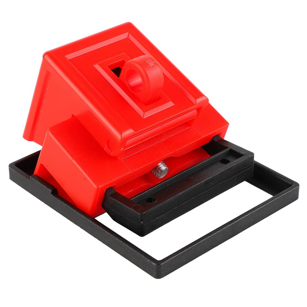 Clamp On Circuit Breaker Lockout Device Easy Installation Air Switch Clamp Circuit Breaker Lock