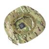 Camouflage Bucket Hat Windproof Fisherman's Hat Durable Boonie Hat