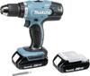 Дрель-шуруповёрт Makita DDF453