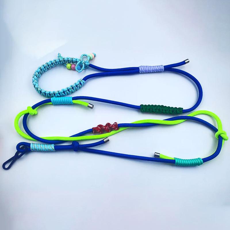 Pet Leash for Dogs and Cats - Multiple Colors Available