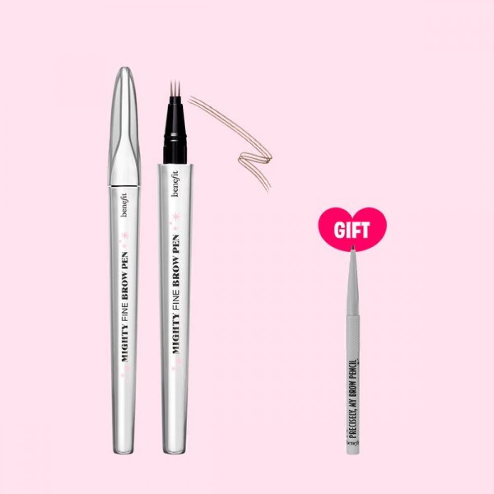 Benefit Mighty Fine Brow Pen No. 2.5