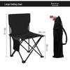 OEING Portable Folding Leisure Chair