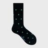 Mens Pattern Socks_clover