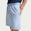Nike Club Casual Shorts Men's Hydrogen Blue/White Moderate