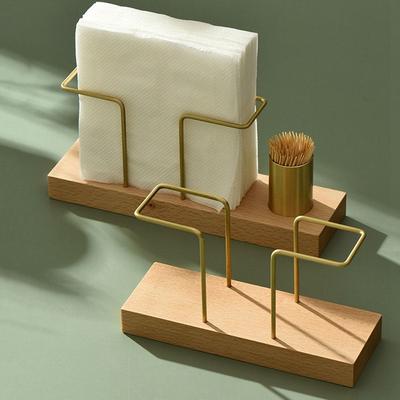 Decoração de mesa e acessórios – Porta-guardanapos de mesa