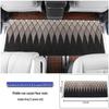 Buick GL8 Lu Zun 24-25 Model PHEV/ES Middle Row Floor Mats Carpet Upgrade