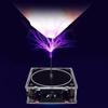 Musical Coil Bluetooth-compatible Speaker Touchable Lighting Generator for Science Experiments Model Desk Toy