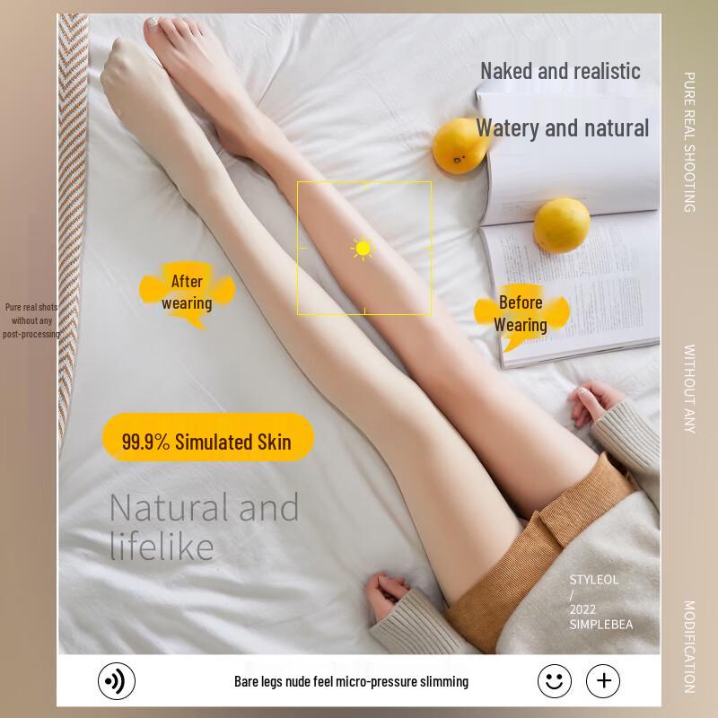 Langsha Women's Thermal Fleece Lined Leggings