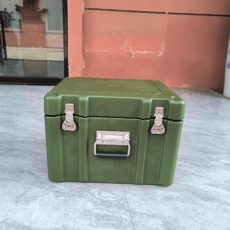 Lishi Heavy-Duty Rotomolded Storage & Equipment Case