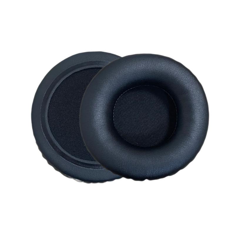 Replacement Ear Pads Ear Cushions for DJHDJ X10HDJ X5HDJ for X7 Headsets Earpads Improved Comfort and Noise Isolation