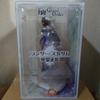 [USED] Fate/Grand Order Scathach Heroic Spirit Formal Dress Figure