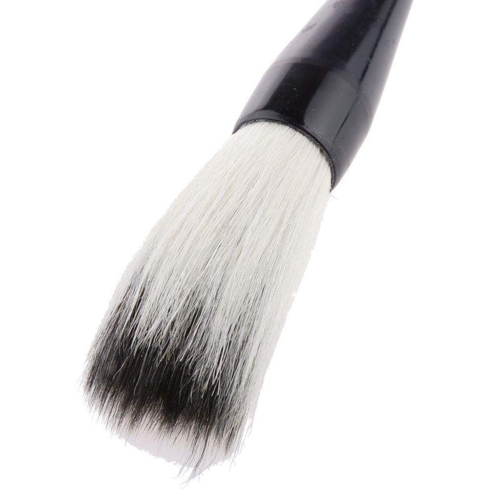 Durable Art Stationery Goat Hair Brush Pen Paint Brush Calligraphy Brush