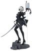Ichiban Kuji A Prize 2B Figure NieRAutomata Ver1.1a