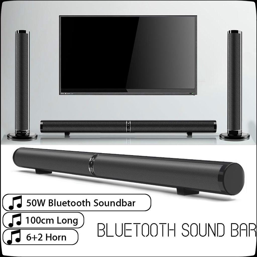 50w soundbar