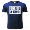 Fashion Brand T Shirt Mens Loose Streetwear Tees One Of A Kind Bigbang Homme Cotton Summer Tshirts Unisex Tee Shirt Bigger Size