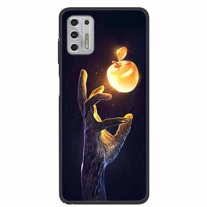 For Motorola Moto G Stylus 2021 Case Silicon Back Cover Phone Case For Moto G Stylus 2021 Soft Case for Moto GStylus XT2115 6.8"